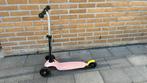 Step decathlon roze, Fietsen en Brommers, Ophalen, Zo goed als nieuw, Gewone step