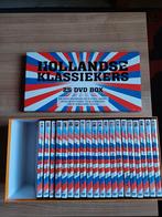 Hollandse Klassiekers 20 van de 25 dvd box, Cd's en Dvd's, Alle leeftijden, Ophalen of Verzenden, Zo goed als nieuw