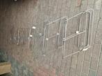 6 stuks RVS Fenders NIEUW!! Nu voor €150 ophalen!!, Ophalen, Allpa, Dsl., Nieuw