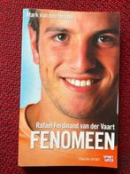 Voetballer Rafael van der Vaart, Ophalen of Verzenden, Zo goed als nieuw, Balsport