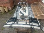 Fietsendrager Thule Euroclassic g6 929, Auto diversen, Fietsendragers, Ophalen, Zo goed als nieuw, Trekhaakdrager