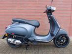 Vespa Sprint 4t-3v i-get (2018) met defecte motor, Ophalen, Gebruikt, Overige modellen, Benzine