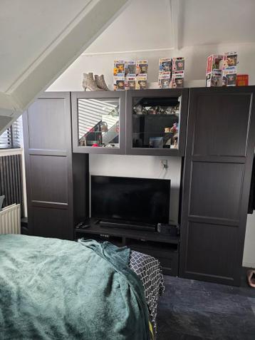 Ikea kast besta - afbeelding 2