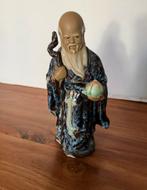 Twee mooi Mudman beeldjes, Ophalen of Verzenden, Zo goed als nieuw