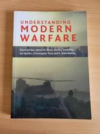 Understanding modern warfare - Jordan, Ophalen of Verzenden, Zo goed als nieuw