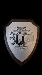 vliegbasis Eindhoven, Verzamelen, Luchtvaart en Vliegtuigspotten, Ophalen of Verzenden, Zo goed als nieuw