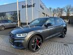 Audi Q5 45 TFSI Quattro S-Line 2019 *Pano *Adaptive *B&O *21, Auto's, Audi, Automaat, Gebruikt, 4 cilinders, Bedrijf