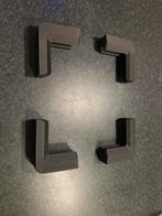 Starlink Mini Hoekbeugels - Camper/Caravan/Huis, Computers en Software, Ophalen of Verzenden, Nieuw