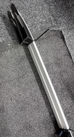 Roofrails opel combo, Ophalen