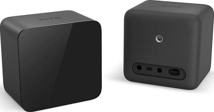 HTC Vive Pro Kit - Complete VR Beleving!, Spelcomputers en Games, Virtual Reality, Zo goed als nieuw, Pc, VR-bril, Ophalen