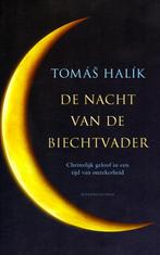 De Nacht van de Biechtvader - Tomáš Halík / 9789023970668, Boeken, Ophalen of Verzenden, Zo goed als nieuw, Tomáš Halík
