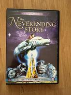 The Neverending story, Alle leeftijden, Ophalen of Verzenden, Gebruikt, Fantasy