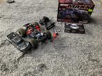 Traxxas minimaxx, Elektro, Auto offroad, Ophalen of Verzenden, Zo goed als nieuw