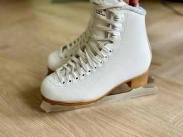 Kunstschaatsen maat 33, Jackson classic Fleece 380 beschikbaar voor biedingen