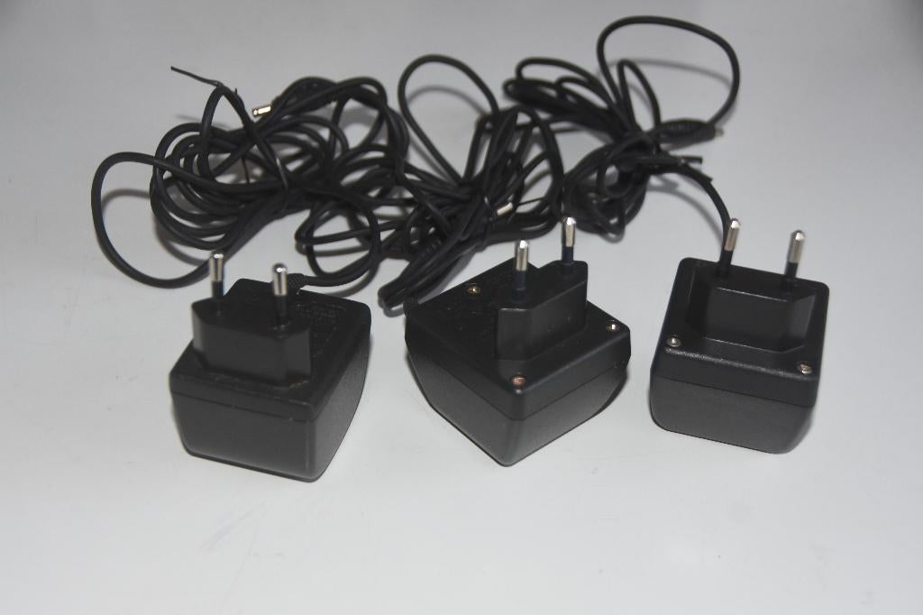 Originele Nokia oplader type ACP-7E lader, Telecommunicatie, Mobiele telefoons | Telefoon-opladers, Verzenden, Zo goed als nieuw