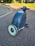 schrobmachine, schrobzuigmachine Numatic TGB 3045, Doe-het-zelf en Verbouw, Reinigingsmachines, Ophalen, Zo goed als nieuw
