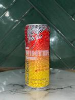 Redbull Winter Editie met Strass, Ophalen of Verzenden, Nieuw