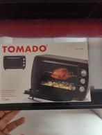 Tomado, Ophalen, Minder dan 45 cm, Oven, Nieuw