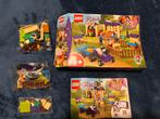 Lego friends 41361 stal, Ophalen, Gebruikt