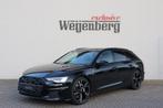 Audi A6 Avant 50 TFSI e Quattro S-line 360 Camera HUD Matrix, Auto's, Automaat, 12 maanden, 77 km/l, Gebruikt