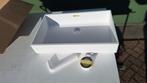 Wasbak Corian, Ophalen, Nieuw, Wastafel, Industriepark 2a 9351PA Leek