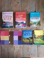 Virgin River boeken - Robyn Carr, Boeken, Ophalen of Verzenden, Gelezen, Robyn Carr