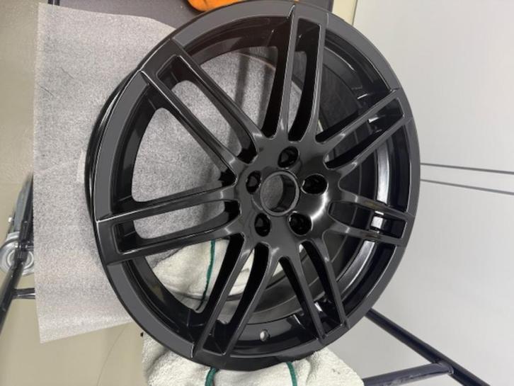 AUDI Speedline Audi RS4 Velgen 19", Auto-onderdelen, Banden en Velgen, Velg(en), Zomerbanden, 19 inch, 235 mm, Nieuw, Ophalen