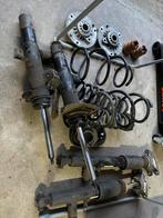 BMW M-Sport veren en elctronische dempers, Ophalen, Gebruikt, BMW