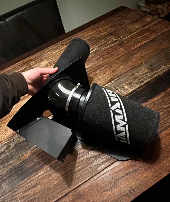 Ramair filter volkswagen 211pk, Sport en Fitness, Vechtsporten en Zelfverdediging, Zo goed als nieuw, Overige, Maat XL, Ophalen of Verzenden