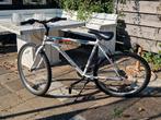 Jongensfiets 26 inch, Fietsen en Brommers, Fietsen | Jongens, Ophalen, Gebruikt, 26 inch of meer, Versnellingen