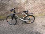 26 inch mountainbike met 21 versnellingen merk decathlon, Gebruikt, 26 inch, Meer dan 20 versnellingen, Ophalen