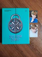 Zerobaseone  - melting point, Ophalen of Verzenden, Zo goed als nieuw, Aziatisch