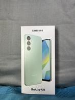 Samsung Galaxy A16 4G 128GB - €150, Zwart, Nieuw, Ophalen of Verzenden, 128 GB