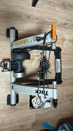 Tacx CycleForce Basic, Ophalen of Verzenden, Zo goed als nieuw