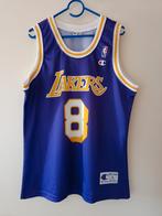 Champion Kobe Bryant Lakers paars Large, Ophalen, Gebruikt, Kleding