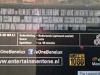 The legend of Hercules 3D blu-ray steelcase, Hofweg, Ophalen of Verzenden, Zo goed als nieuw, Info@spijk-records.com