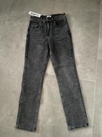 Fluresk jeans Katie antraciet/zwart 36 -nieuw-, Overige kleuren, Verzenden, Nieuw, W28 - W29 (confectie 36)