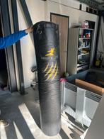 Bokszak Bruce lee, Ophalen of Verzenden, Zo goed als nieuw, Bokszak