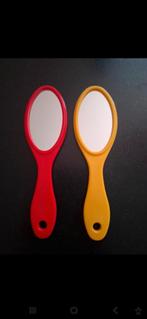 Handspiegeltjes Disney, Verzamelen, Disney, Ophalen of Verzenden, Overige figuren, Nieuw, Overige typen