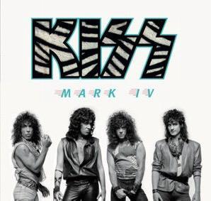 Kiss live show 1984 met Mark st John cd no lp new new, Verzamelen, Muziek, Artiesten en Beroemdheden, Nieuw, Cd of Plaat, Ophalen of Verzenden