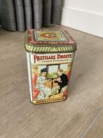 Droste blik vintage, Ophalen, Gebruikt, Overige, Droste