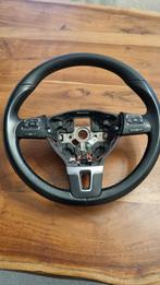 Vw Multifunctioneel stuurwiel, Ophalen of Verzenden, Volkswagen