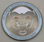 Coin ISTAR Commando

108 Technical Exploitation Intelligence, Ophalen of Verzenden, Landmacht, Nederland, Embleem of Badge