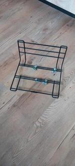 Rek voor op fiets, Ophalen of Verzenden, Gebruikt