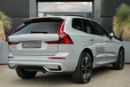 Volvo XC60 2.0 T6 Plug-in hybrid AWD Plus Dark FACELIFT 350p, Auto's, Automaat, Gebruikt, Zwart, 1969 cc