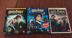 Drie Harry Potter films op dvd, Ophalen of Verzenden