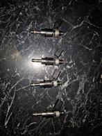 4 injectoren voor 2.0tfsi ea113 200pk 128700km aantoonbaar, Ophalen of Verzenden, Nieuw, Audi