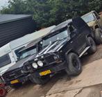 NISSAN PATROL GEZOCHT!, Ophalen of Verzenden, Nissan