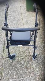 lichtgewicht rollator, Lichtgewicht, Zo goed als nieuw, Ophalen