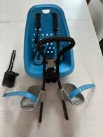 Yepp mini fietsstoeltje voor aan het stuur, Ophalen, Yepp, Voorzitje, Gebruikt